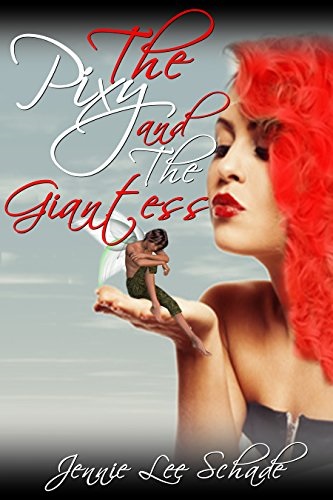 The Pixy and The Giantess Book Cover