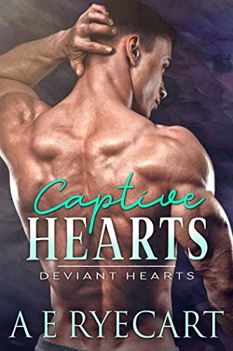 Captive Hearts Book Cover