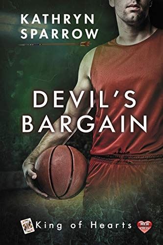 Devil's Bargain Book Cover