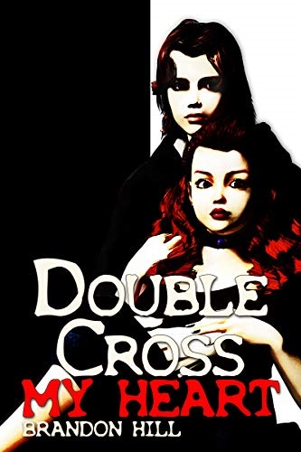 Double-Cross My Heart Book Cover