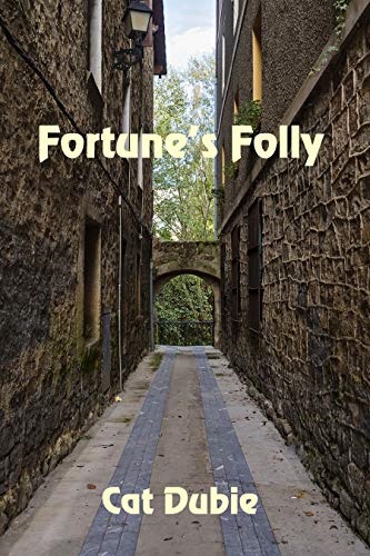 Fortune's Folly Book Cover