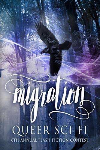 Migration Book Cover