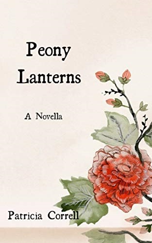 Peony Lanterns Book Cover