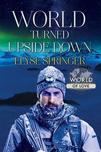 World Turned Upside Down Book Cover