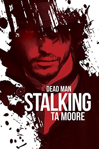 Dead Man Stalking Book Cover