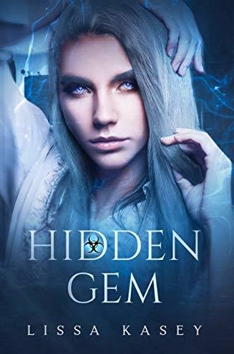 Hidden Gem Book Cover