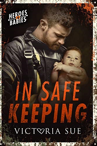 In Safe Keeping Book Cover