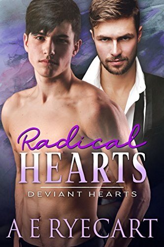 Radical Hearts Book Cover