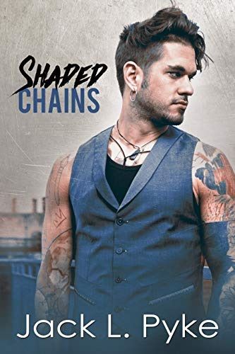 Shaded Chains Book Cover