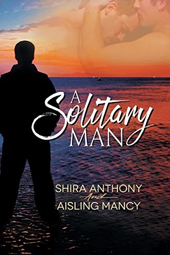 A Solitary Man Book Cover