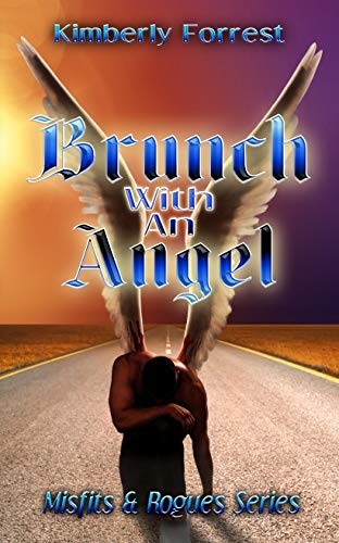 Brunch with An Angel Book Cover