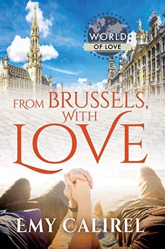 From Brussels, With Love Book Cover
