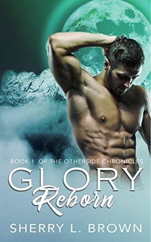 Glory Reborn Book Cover