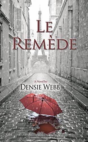 Le Remède Book Cover