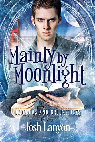 Mainly by Moonlight Book Cover