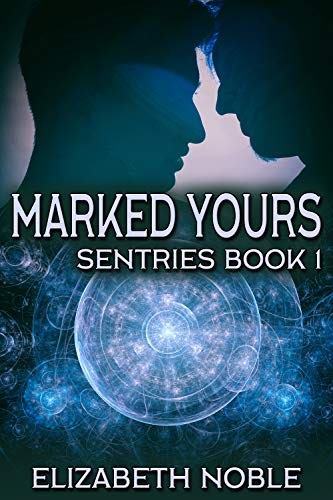 Marked Yours Book Cover