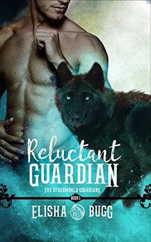 Reluctant Guardian Book Cover