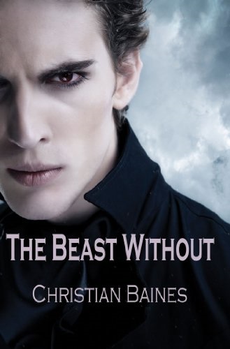 The Beast Without Book Cover