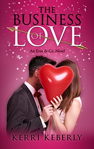 The Business of Love Book Cover
