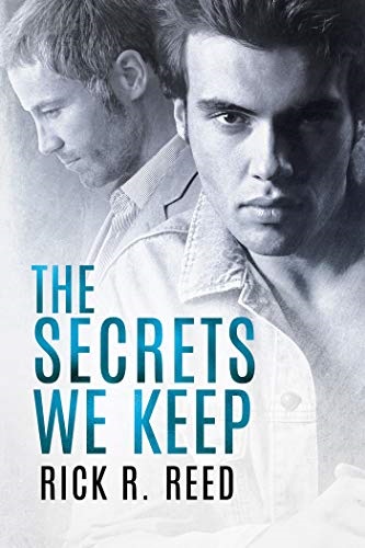 The Secrets We Keep Book Cover