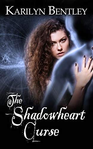 The Shadowheart Curse Book Cover