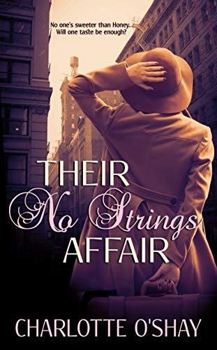 Their No-Strings Affair Book Cover