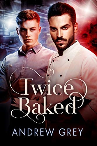 Twice Baked Book Cover