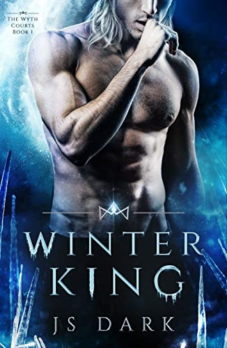 Winter King Book Cover