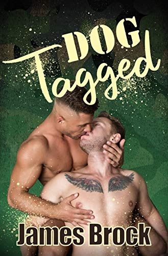 Dog Tagged Book Cover