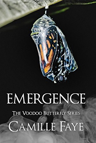Emergence Book Cover