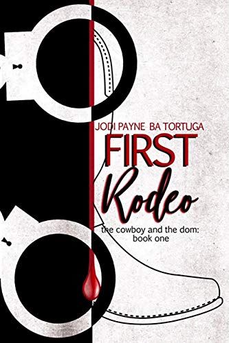 First Rodeo Book Cover