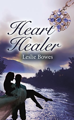 Heart Healer Book Cover