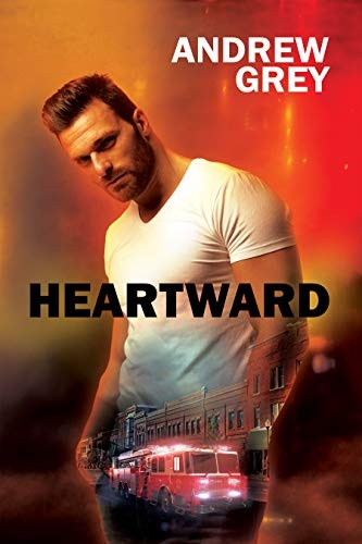Heartward Book Cover