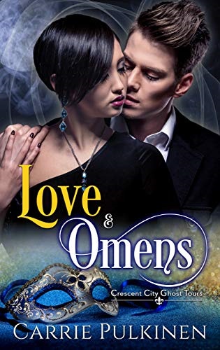 Love & Omens Book Cover