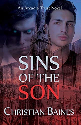 Sins of the Son Book Cover