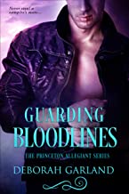 Guarding Bloodlines Book Cover