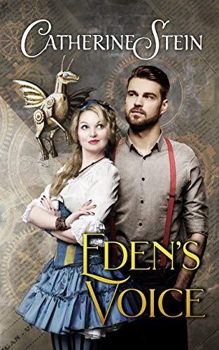Eden's Choice Book Cover