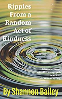 Ripples From a Random Act of Kindness Book Cover