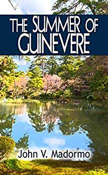 The Summer of Guinevere Book Cover