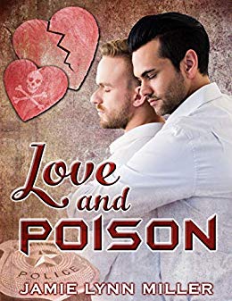 Love and Poison Book Cover
