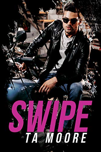 Swipe Book Cover