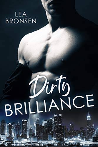 Dirty Brilliance Book Cover