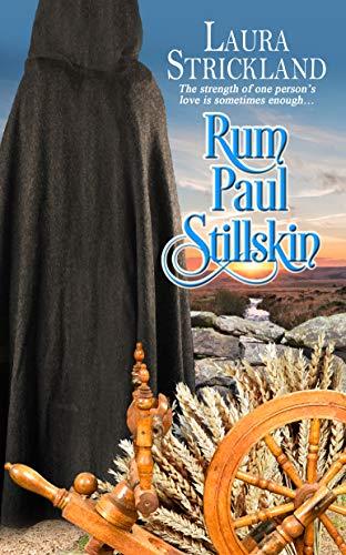 Rum Paul Stillskin Book Cover