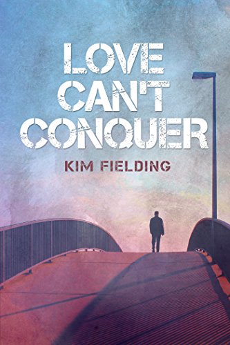 Love Can't Conquer Book Cover