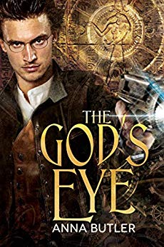 The God's Eye Book Cover