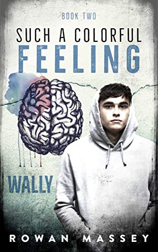 Wally Book Cover