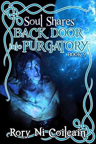 Back Door into Purgatory Book Cover