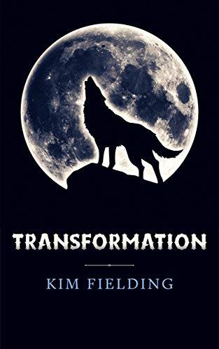 Transformation Book Cover