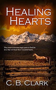 Healing Hearts Book Cover