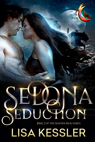 Sedona Seduction Book Cover